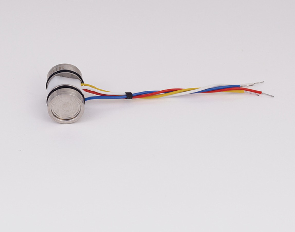 Differential Pressure Sensor OTD10D