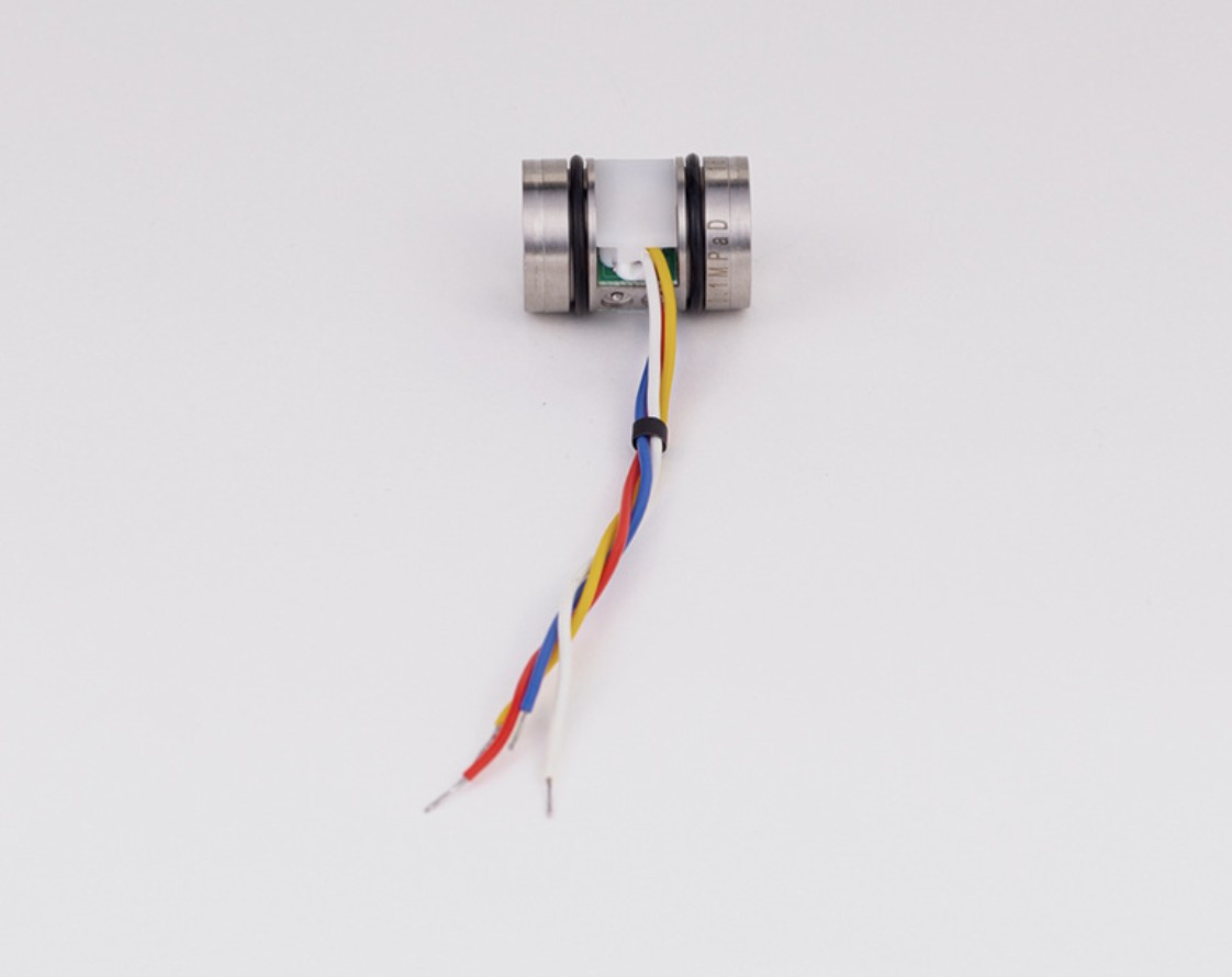 Differential Pressure Sensor OTD10D