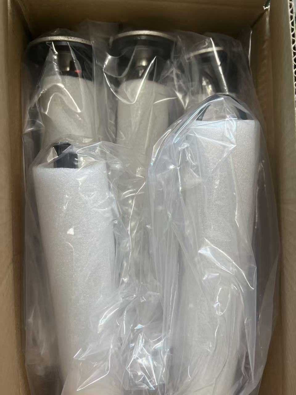 Fuel liquid level sensor for boat and truck 