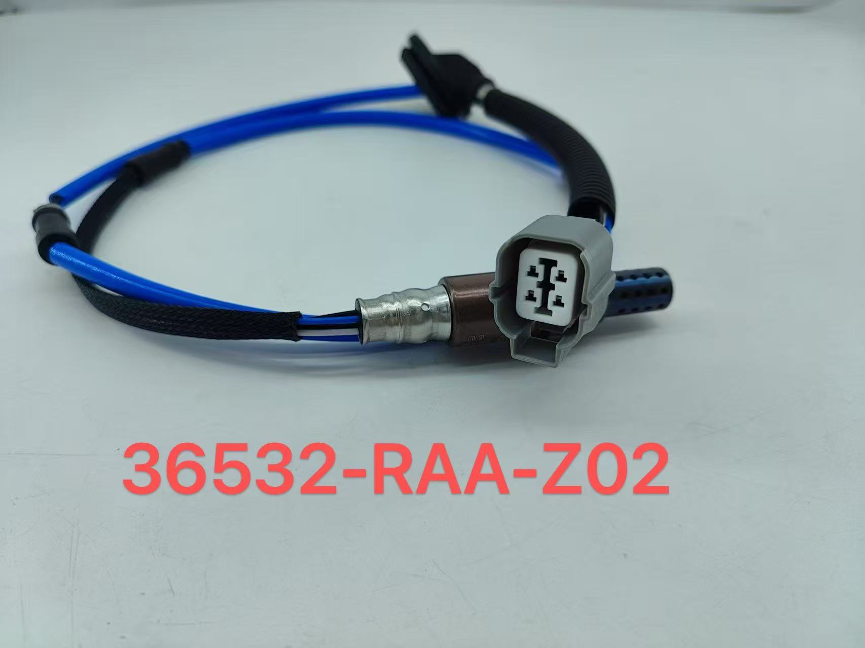 36532-RAA-Z02. 36532RAAZ02