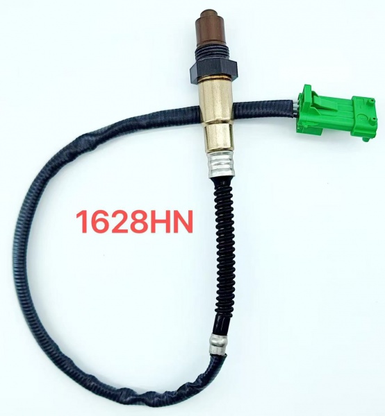  0258006027 1628HN 