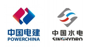 China Electric Power Construction_China Hydropower