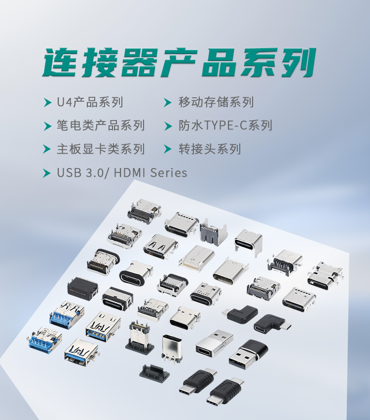 产品banner