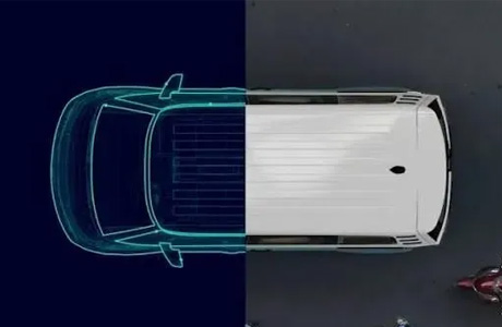 Digital twins accelerate auto design