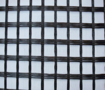 玻璃纤维土工格栅