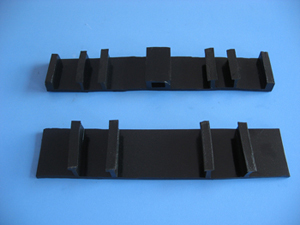 背贴式橡胶止水带