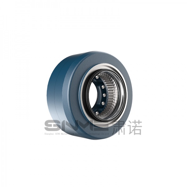 Brake-Multi-disc wet brakes