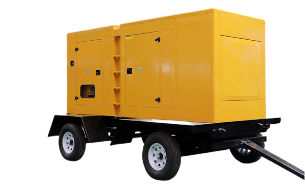 Movable generator set: application scenario and demand analysis