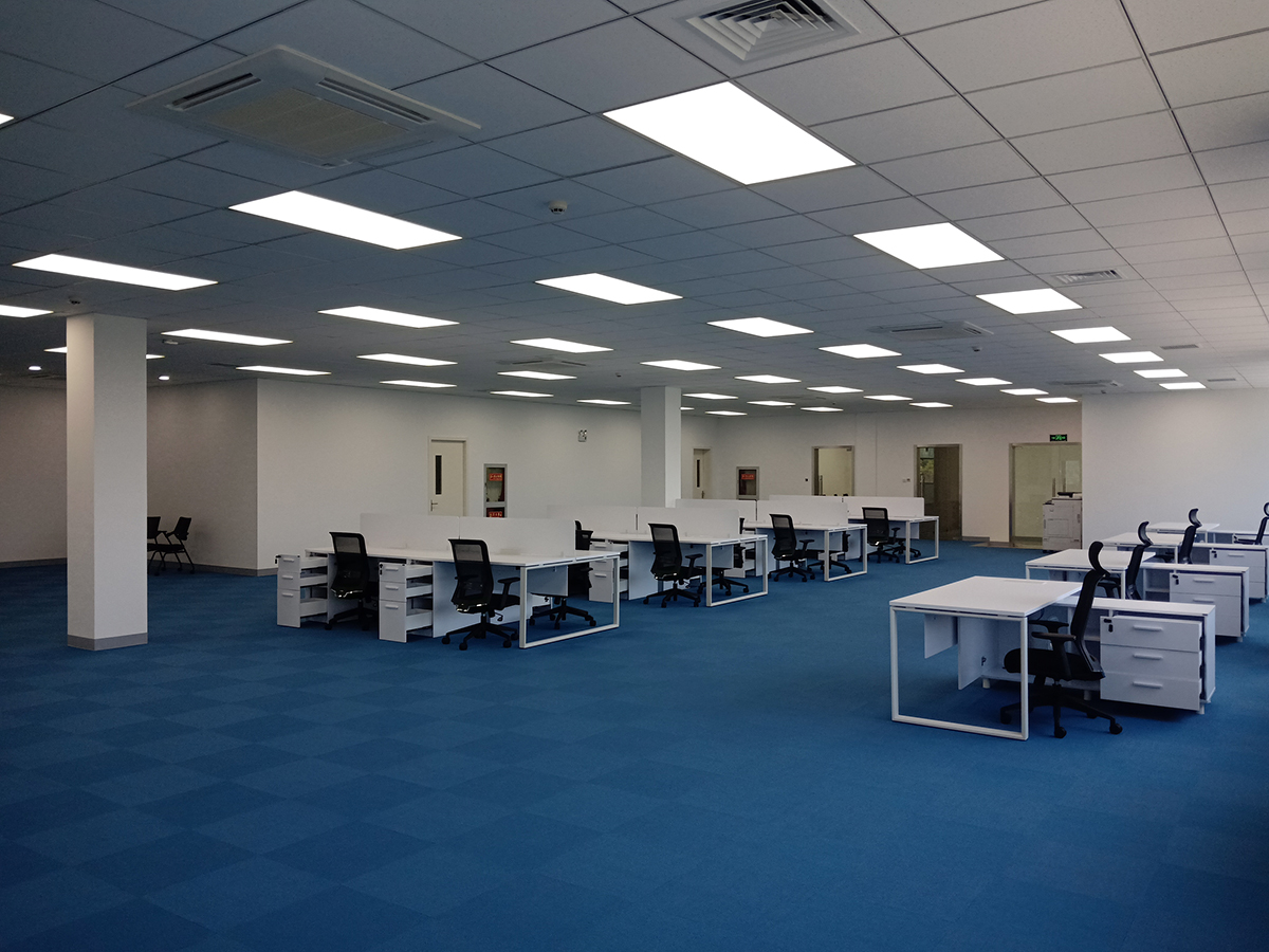 Decoration and renovation