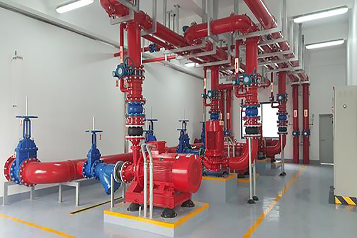 Fire Protection Engineering