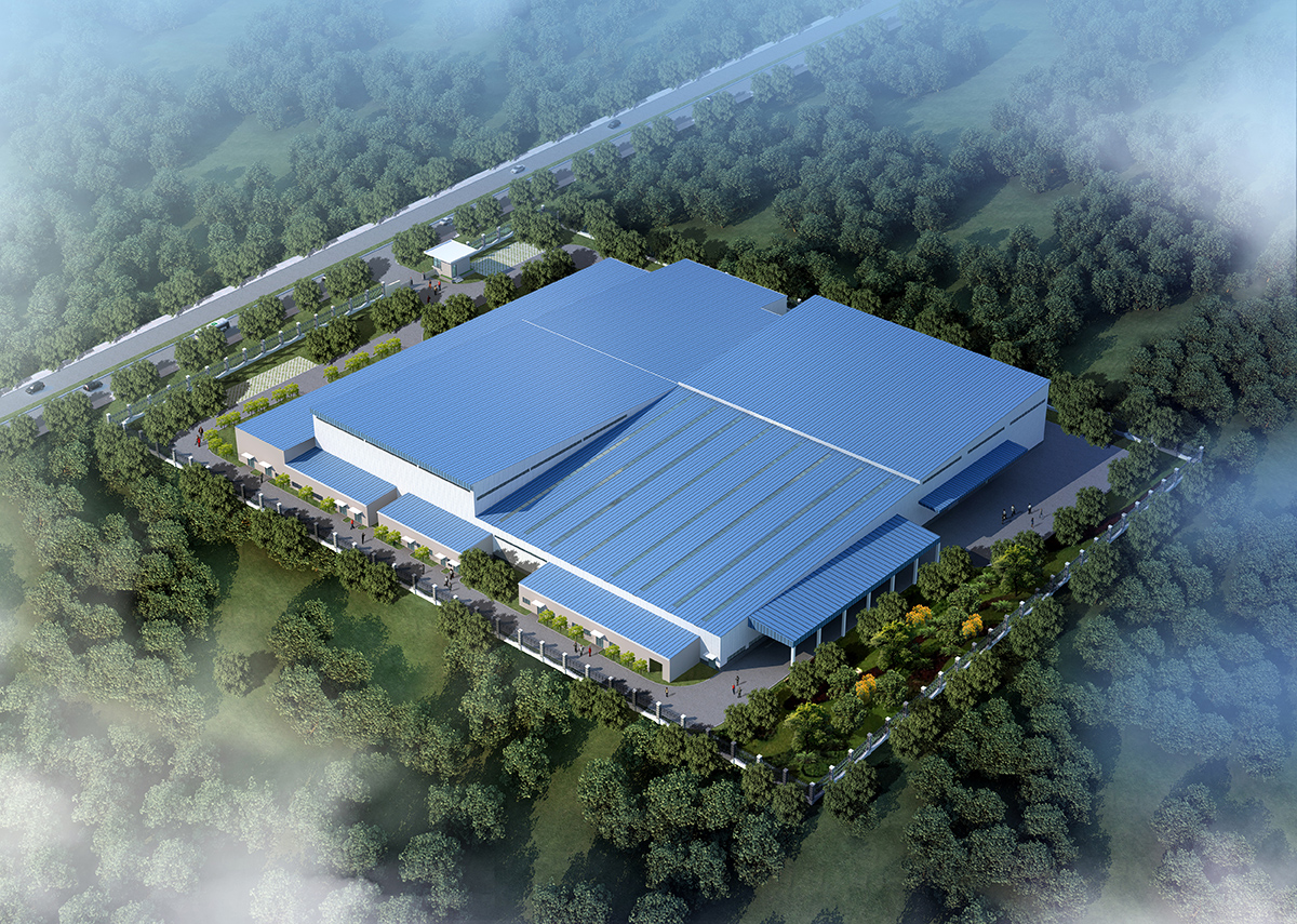 General contracting project