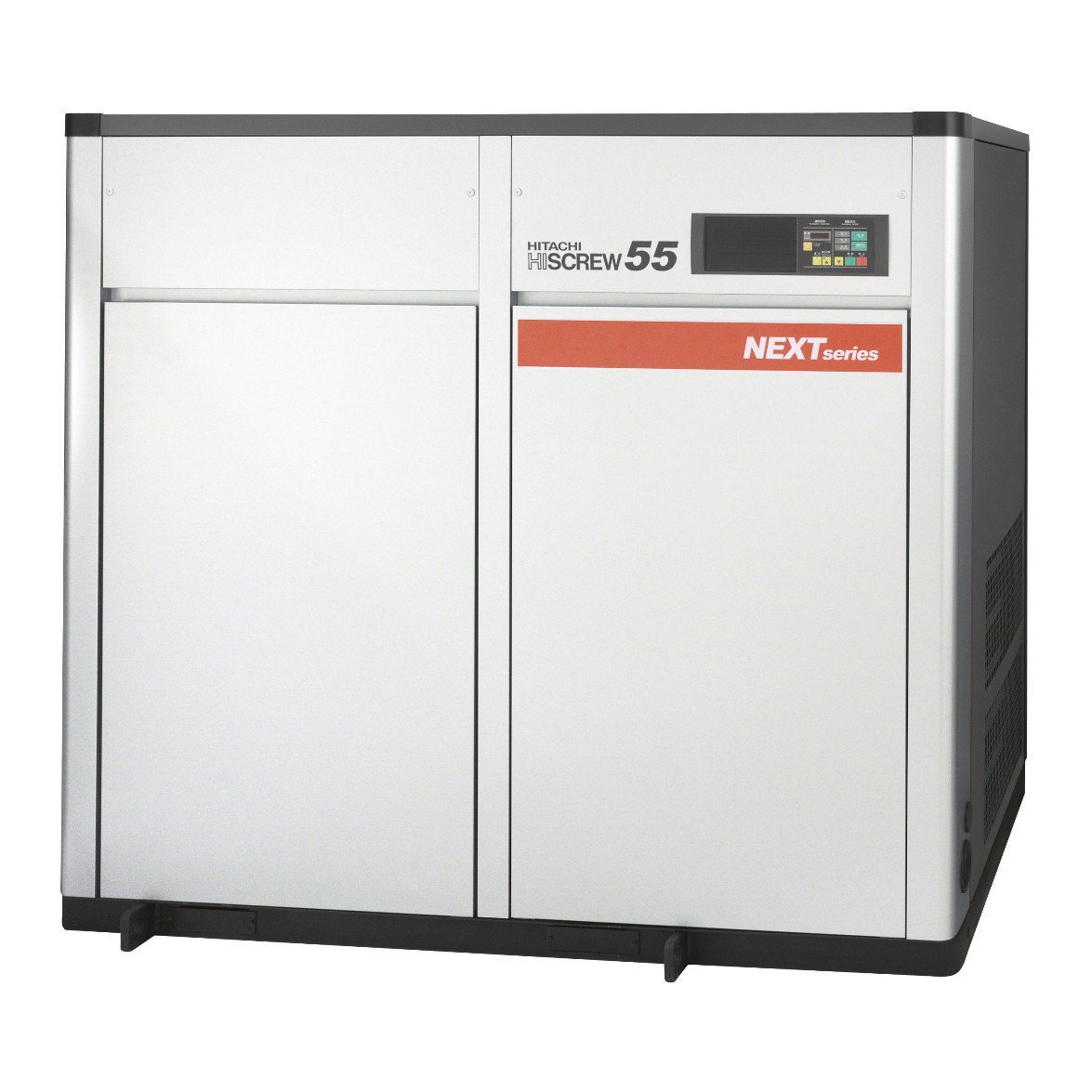 Hitachi air compressor