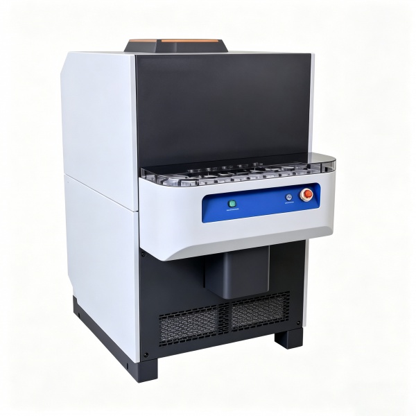 X射线荧光光谱仪（XRF）