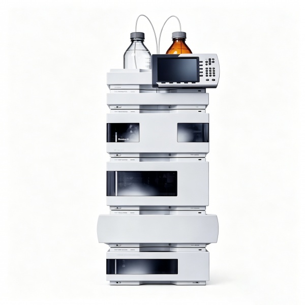 高效液相色谱（HPLC）
