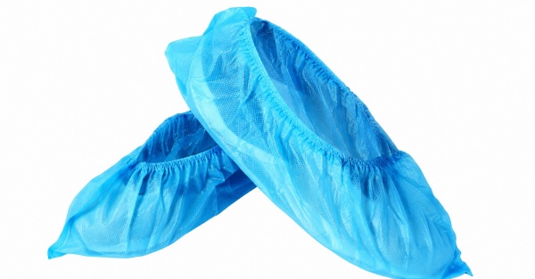 Regular Shoe Cover
