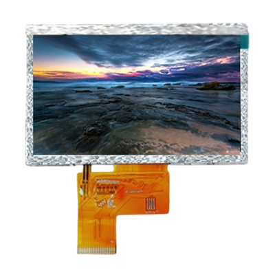 LCD Screen