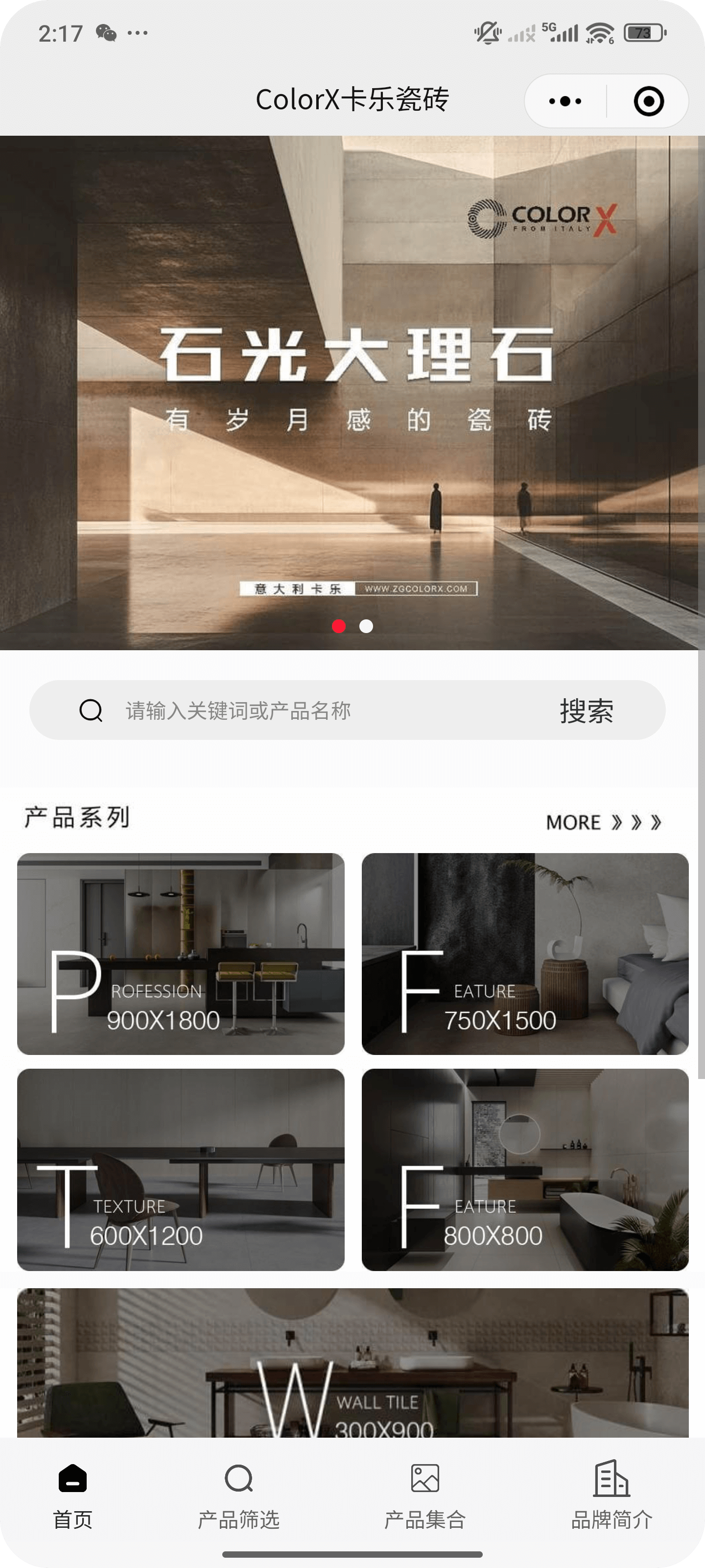 图片展示