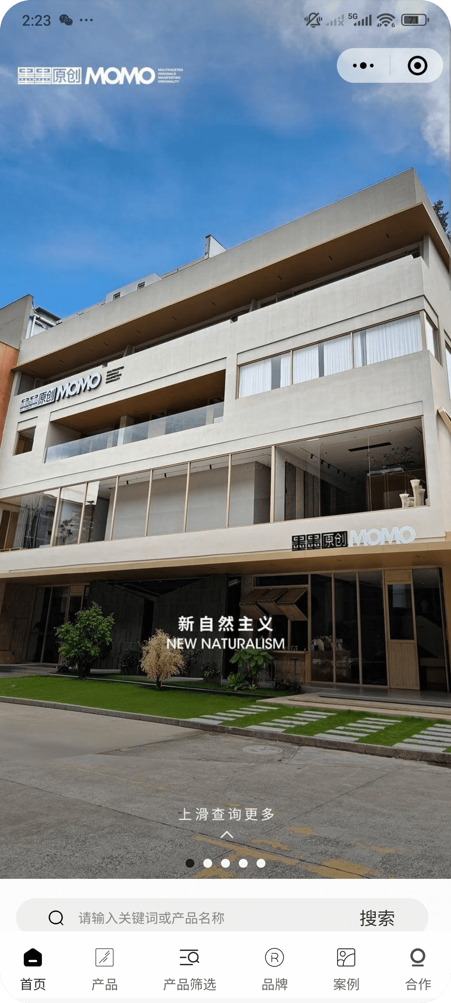 图片展示