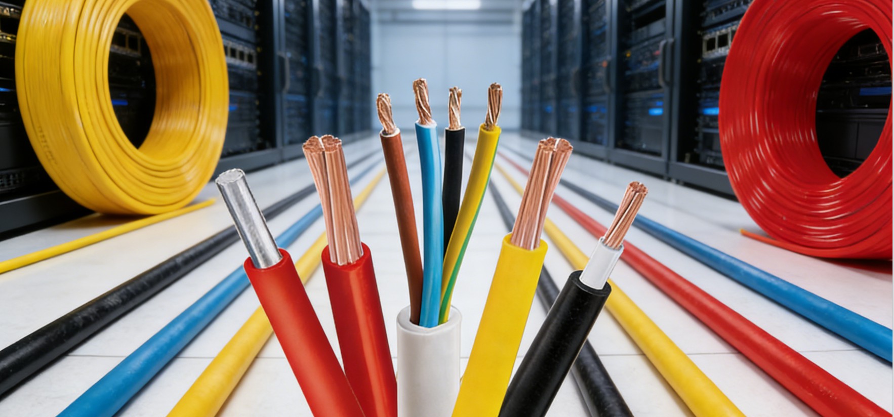 How to Choose the Right Electric Cable