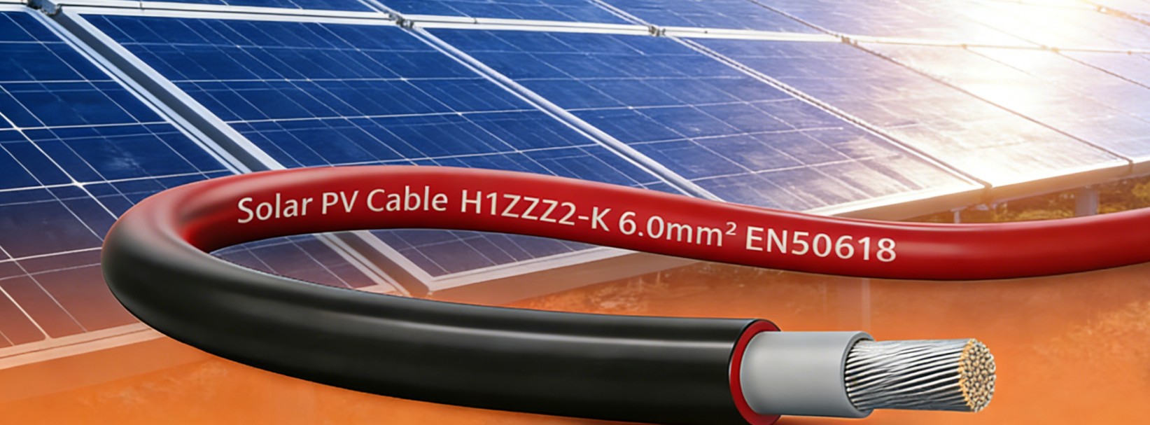 solar cable