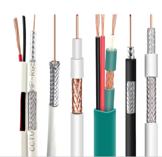 Coaxial Cable Uses and Benefits