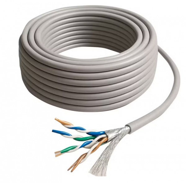  High Speed Cat7 LAN Cable SFTP Network Cable