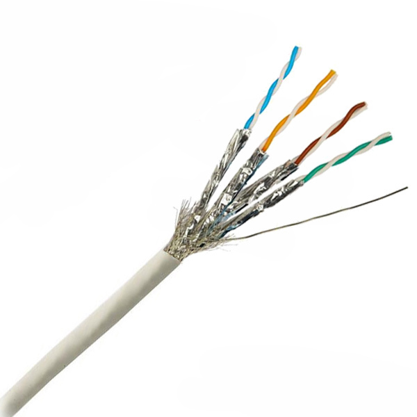  High Speed Cat7 LAN Cable SFTP Network Cable