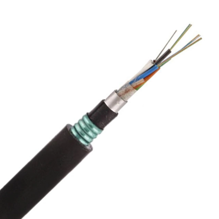 GYTA53 Outdoor Fiber Optical Cable  2-288Core
