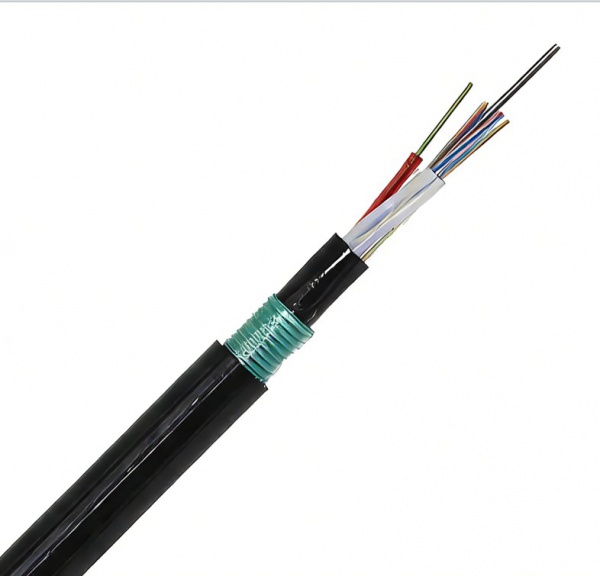 GYTY53 Outdoor Fiber Optical Cable  2-288Core