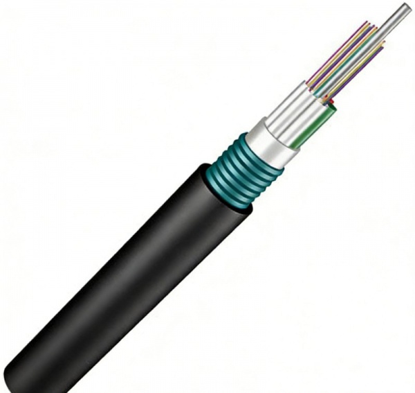 GYTS Outdoor Fiber Optical Cable  2-288Core