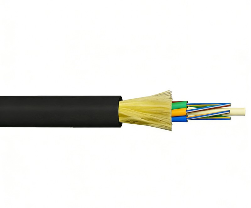 GYFTY Outdoor Fiber Optical Cable  2-288Core