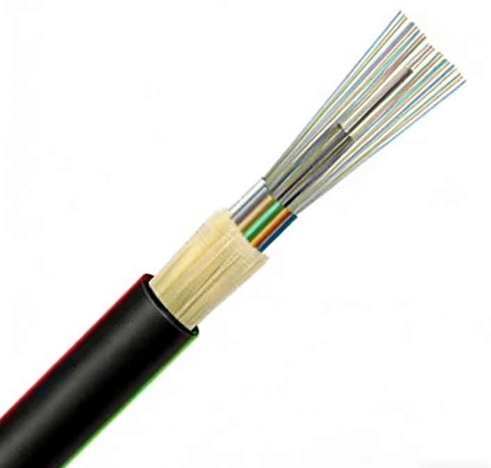 GYFTY Outdoor Fiber Optical Cable  2-288Core
