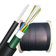 GYTC8S Armoured Outdoor Fiber Optical Cable  2-288Core