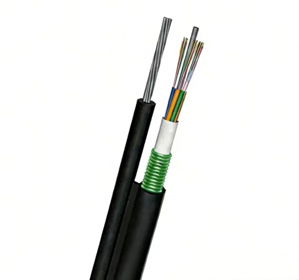 GYTC8S Armoured Outdoor Fiber Optical Cable  2-288Core