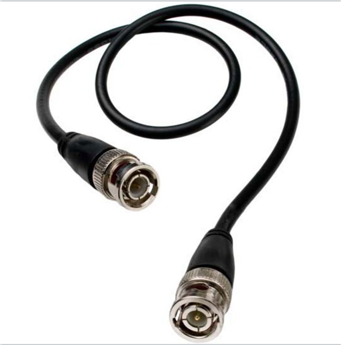 75ohm RG59 Coaxial Cable CCTV Camera 305m 1000ft Solid Copper/CCA