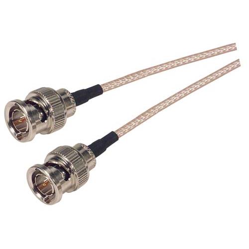 50ohm RG316 Coaxial Dish RF Antenna Cable
