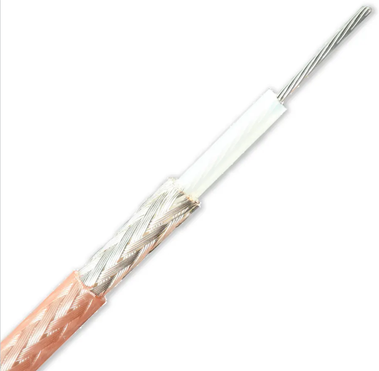 50ohm RG316 Coaxial Dish RF Antenna Cable