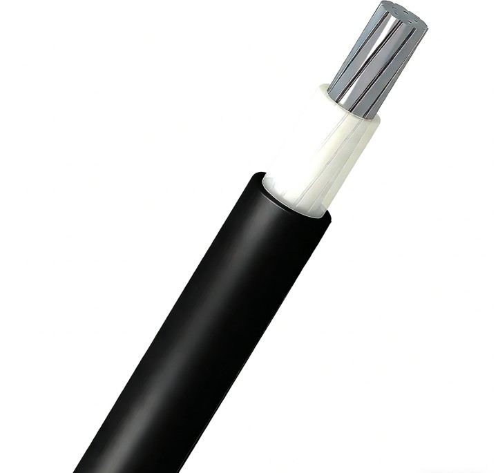 DC Cable for Solar H1Z2Z2-K Low Voltage Photovoltaic Solar Cable