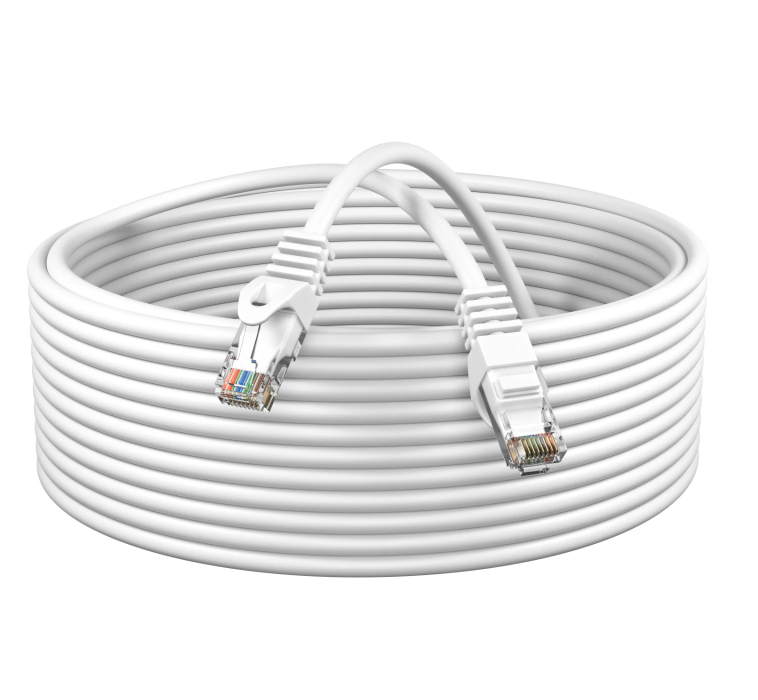 Ethernet Cat6 Data Cable 8P8C RJ45 Network Patch Cord 1-50M