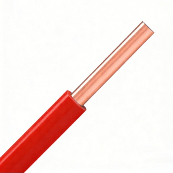 Electric Cable BV RV 1*1.5 1*2.5 Lighting Wire 1.5mm House Wiring Cable PVC Insulated Wires and Cables