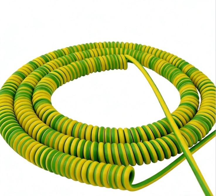 Low Voltage Single Core 1.5-10MM2 BV Flexible PVC Insulated Wire Cable for Household Building Electrical Cable