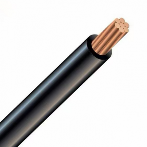 Flame Retardant BVR Wires House Wiring PVC Lighting Electrical Wires 10mm Electrical Cables