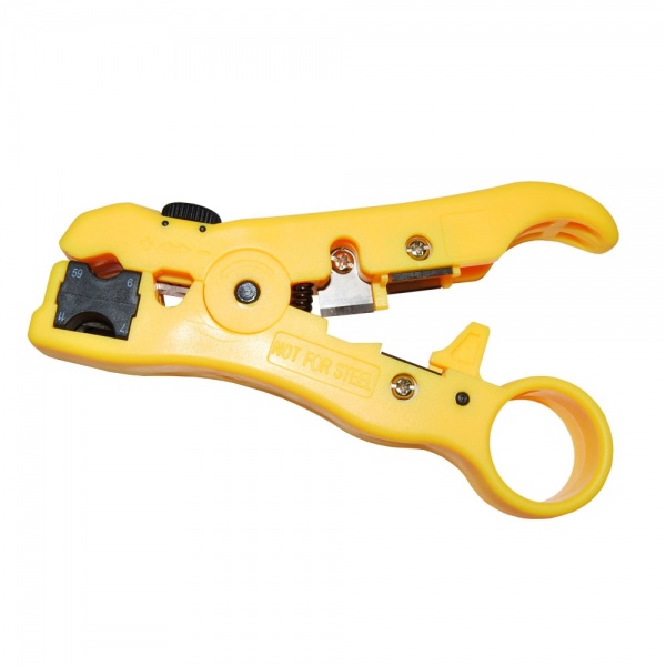 Wire Cutter Stripping Tool Cutter Punch Cutter RJ45