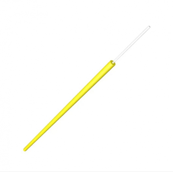 GJJV Indoor 0.9mm Tight buffer Fiber Optic Cable