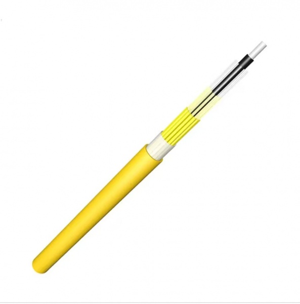 GJBFJV-I Indoor Multi-core Branch with CSM Fiber Optic Cable 