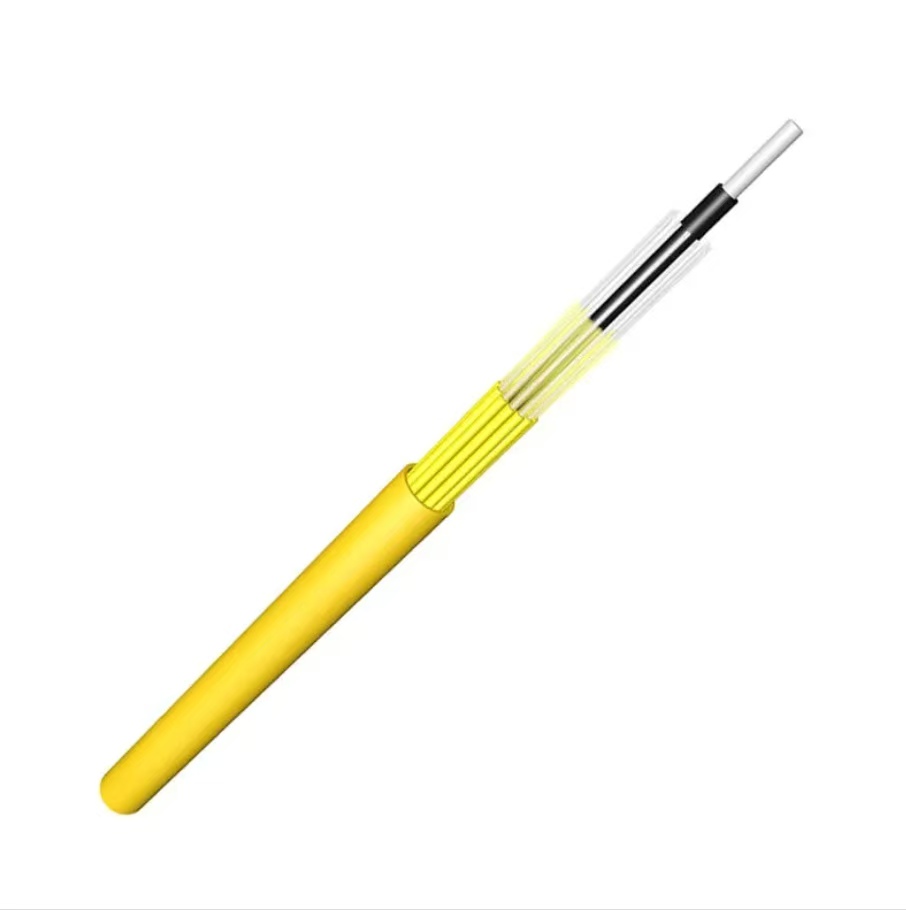 GJBFJV-II Indoor Multi-core Branch Fiber Optic Cable