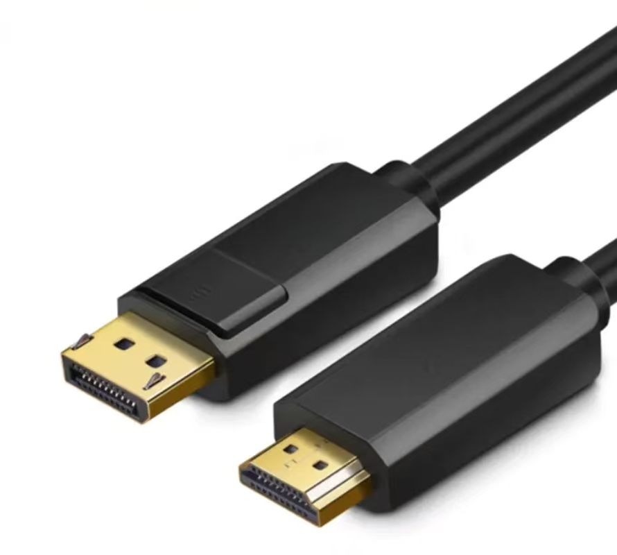 High-speed 2.0 4K 30awg HDMI 2.0 Cable With Ethernet Support 