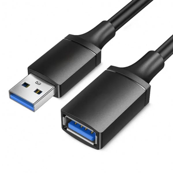 USB 3.0 Extension Cable AM-AF for Phone charging