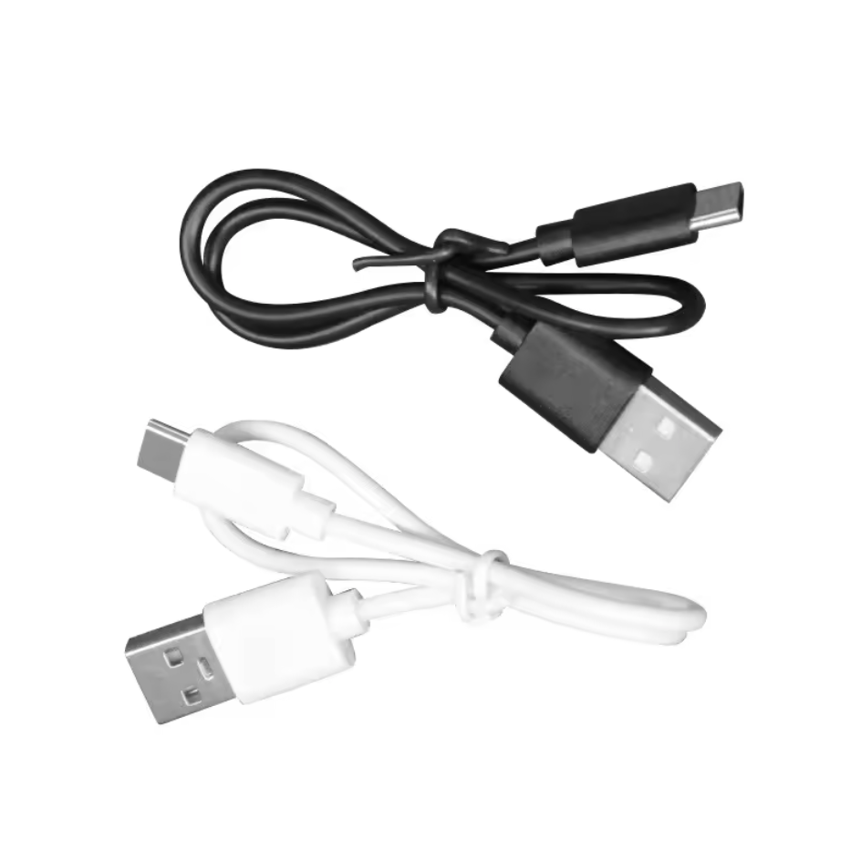 High-Speed USB2.0 Data Cable Fast Charging AM to Type C Convenient Fast Charging and Data Transfer