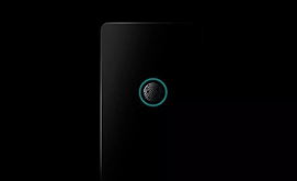 What is the impact of Internet enterprises entering the fingerprint lock market on the industry